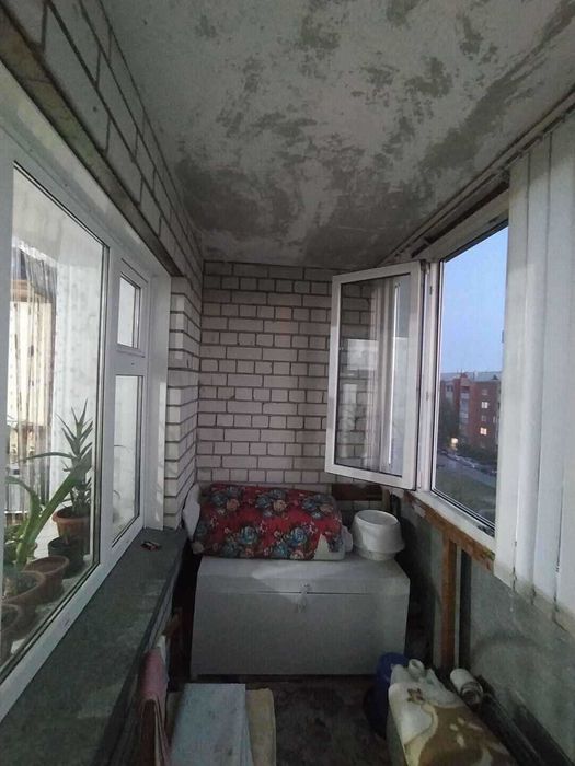 Продам 1-комн квартиру р-н ВВИ