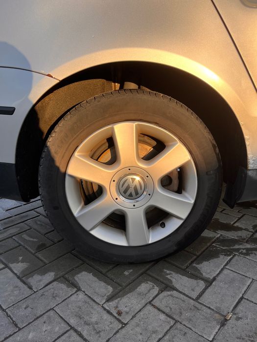 Passat b6 break 2008