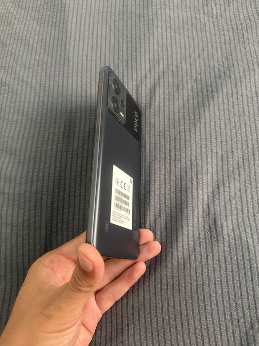 Poco X5 5G в хорошем состаянии