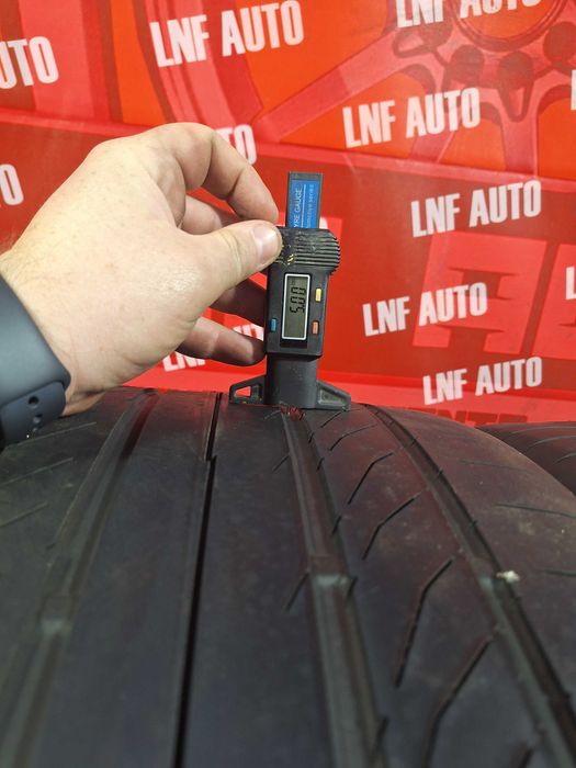 Anvelope de VARA - 295/35/21 - Continental - 5 MM - DOT 2020 !