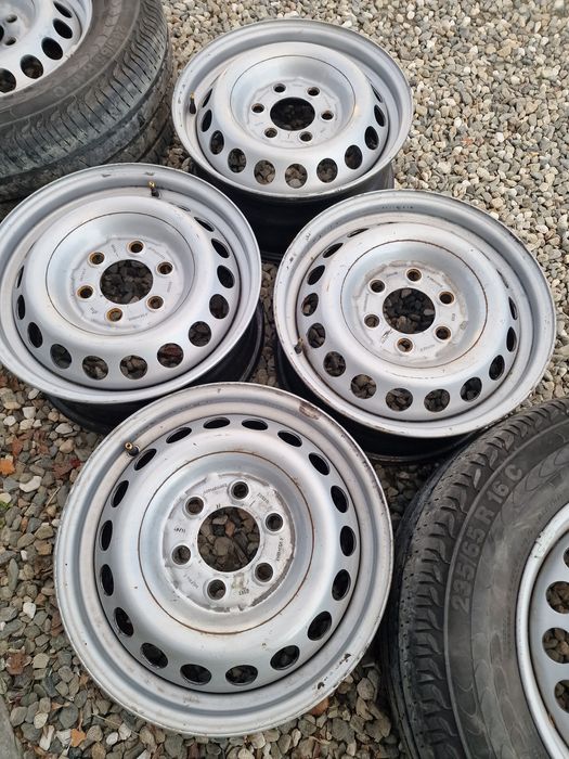 Джанти за Спринтер,Крафтър