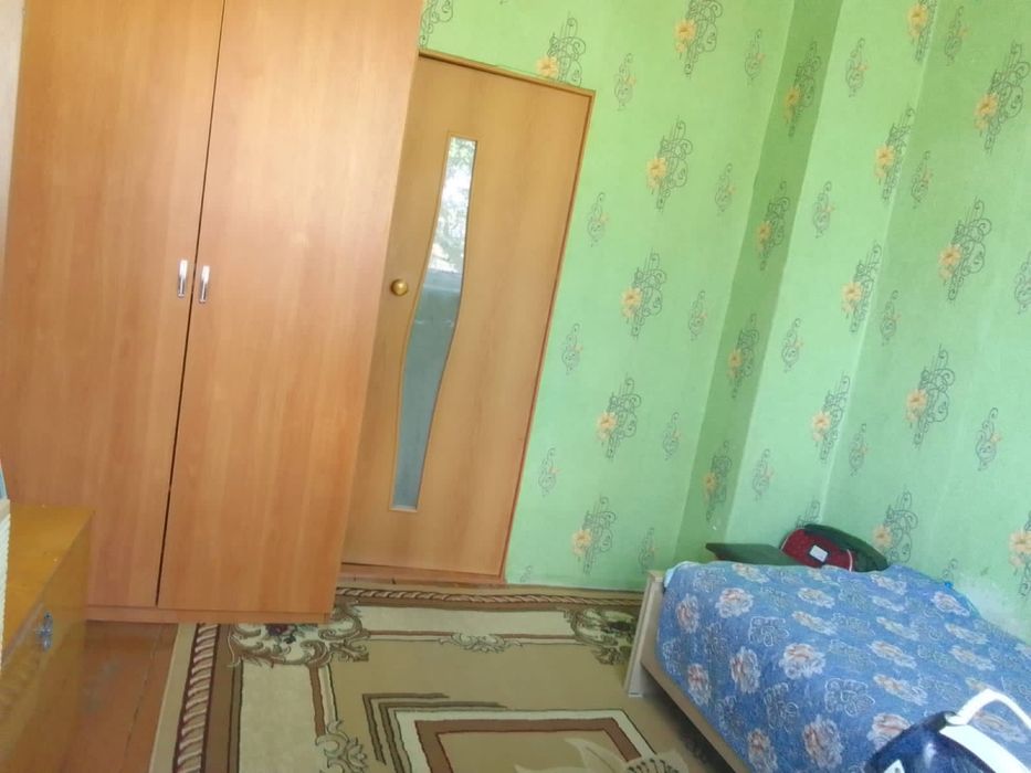 Продается дом в  Круглоозерном (по ипотеке не проходит)