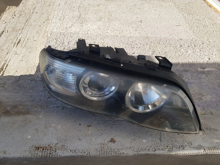 Vand far dreapta bmw x5 e53 facelift