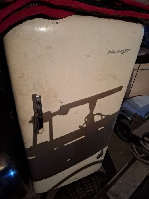 Стари холоделниг