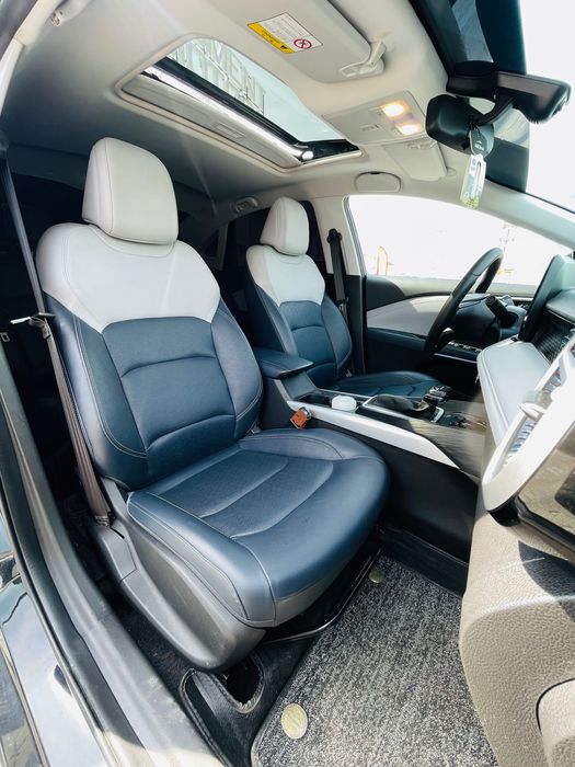 Chevrolet Monza 2023 — 3