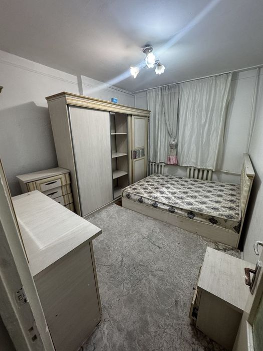 Аренда квартиры юнусабад-14 Самара 1/1/5