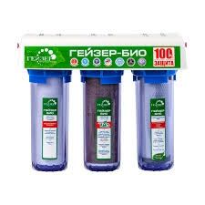 Фильтр для воды Гейзер Смарт