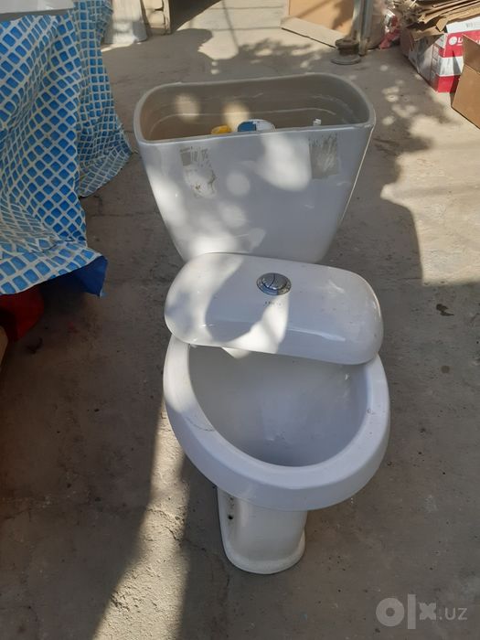Rakvinali tumbchka va unitaz telefonda kelishamiz.