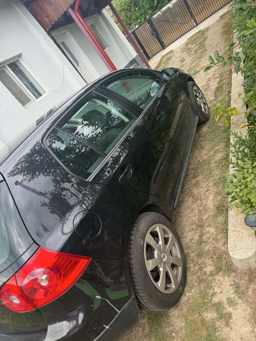 Volkswagen Golf 5 (2008) – 1.6 Benzina MPI –  ITP valabil 2027