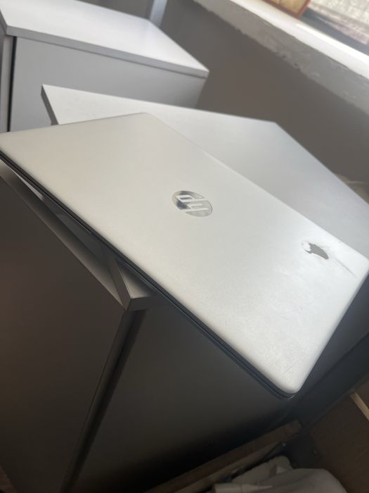 Продам ноутбук HP