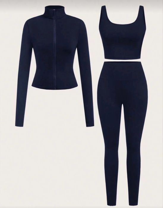 комплект за тренировки