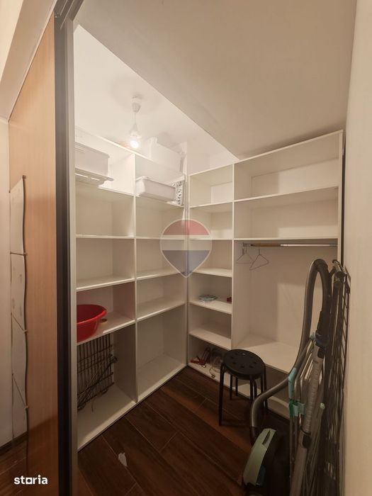 Apartament + terasa| Aleea Mostiștea | Nicolae Grigorescu