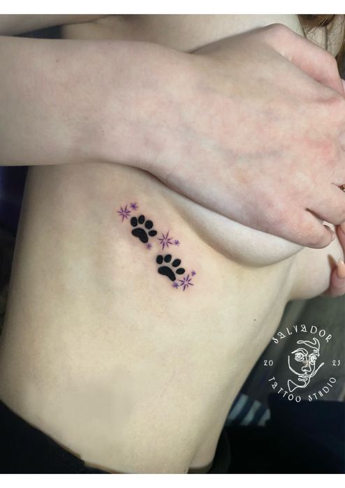 Тату в Темиртау