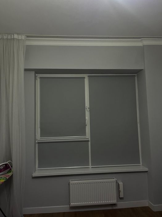 Ролл шторы,жалюзи день и ночь