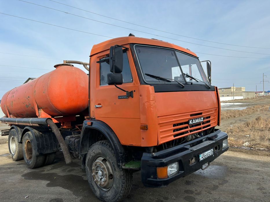 Продажа машины