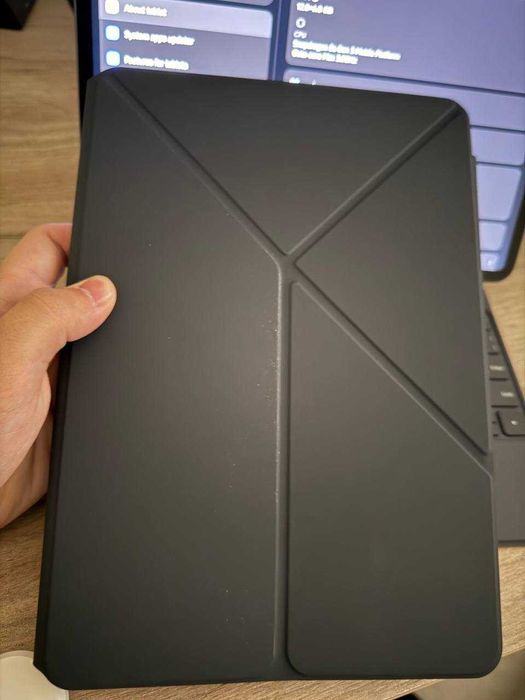 Xiaomi 7 pad pro, yangi