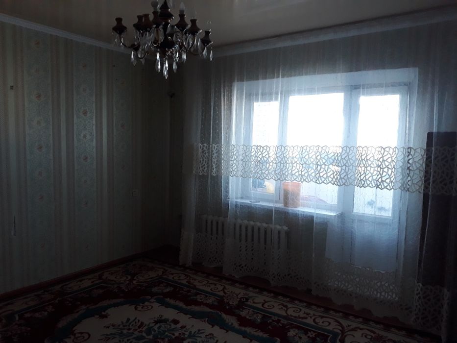 Квартира. 5 этаж. 4 комнаты