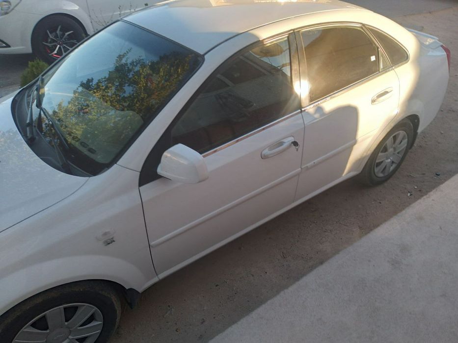 Гарантея бор зур