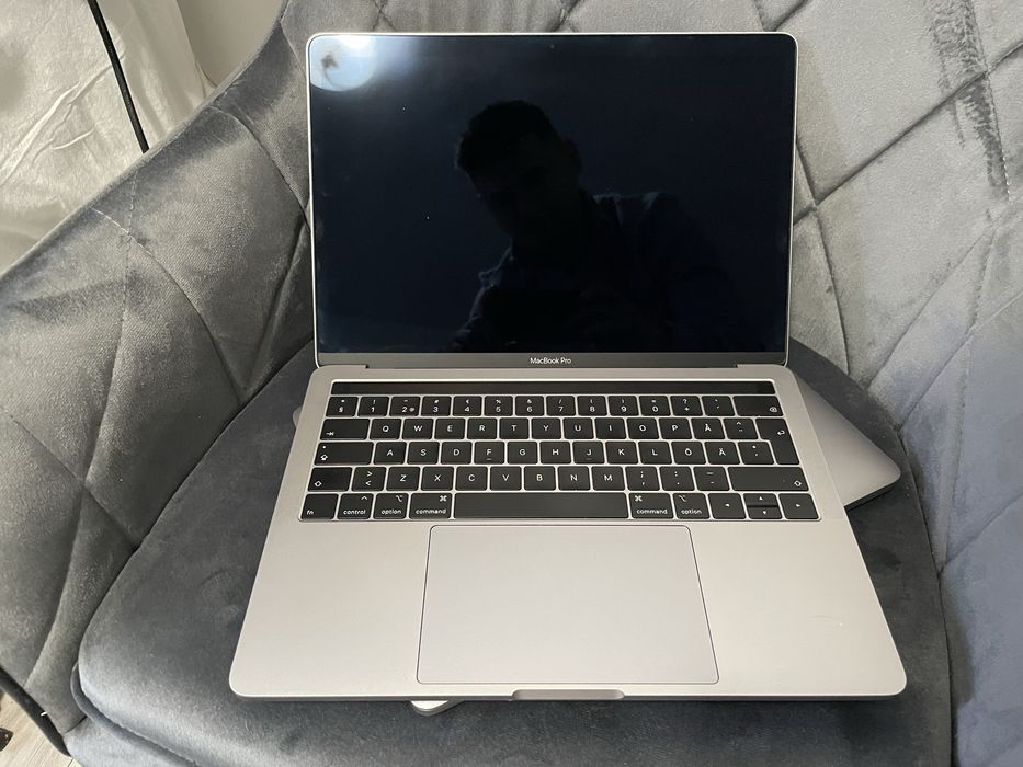 MacBook Pro 2018 13.3’’ 500 GB