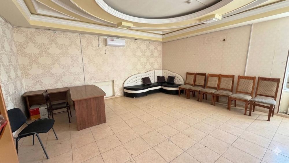 Мегапланет.Сдаётся  офис 30м2 с доступом 24/7 идеально подходит логист