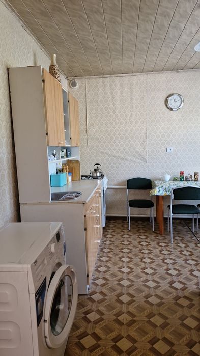 Продам уютный дом в посёлке Карабулак(Ключи).