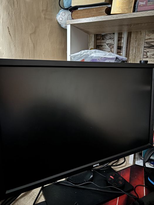 144hz 1ms BENQ 25inch