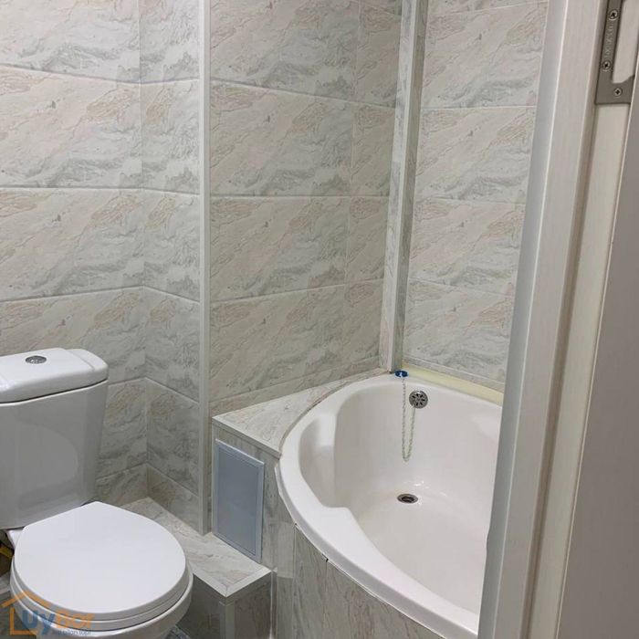 Одна комнатная квартира на аренду в госпиталке