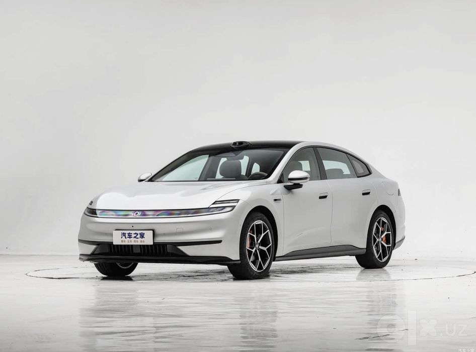 Changan qyuan nevo A06R 240 Laser Ultra+