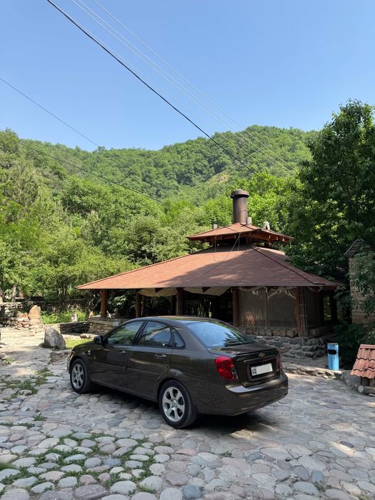 Услуги трансфера по Узбекистану