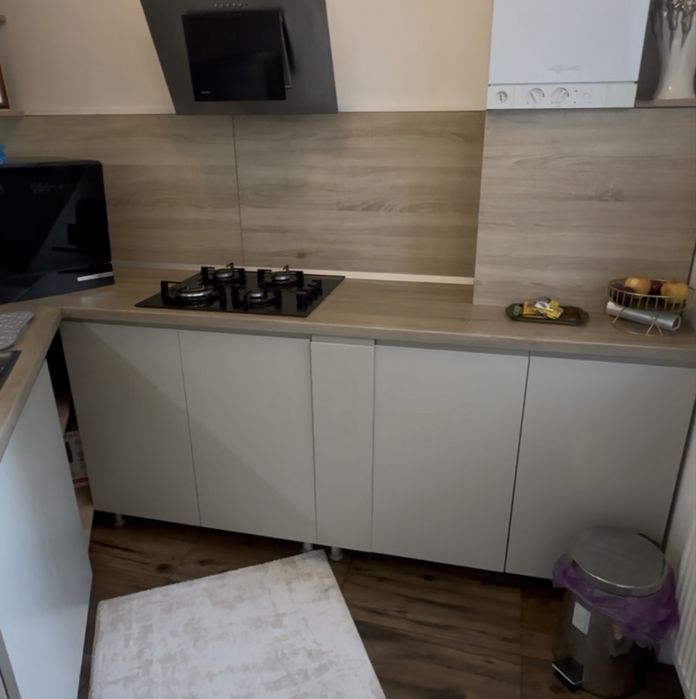 OFERTA! Usi de bucatarie MDF