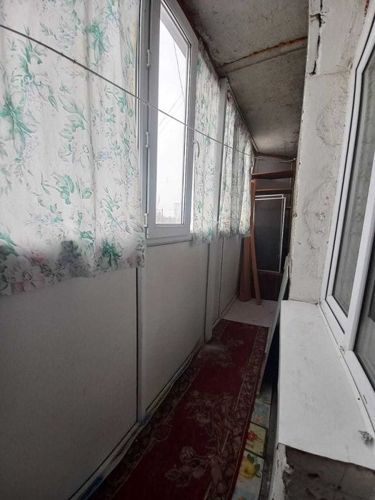 Продам 2х комн кв напротив ЦОН