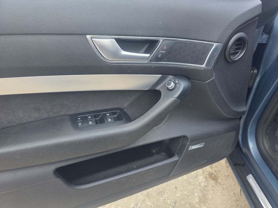 Audi A6 C6 2011 170cp