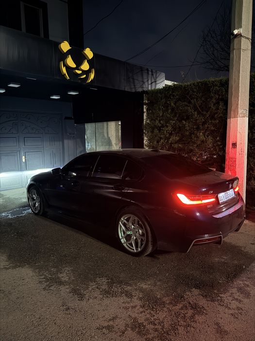 R19 Diska balon sotiladi