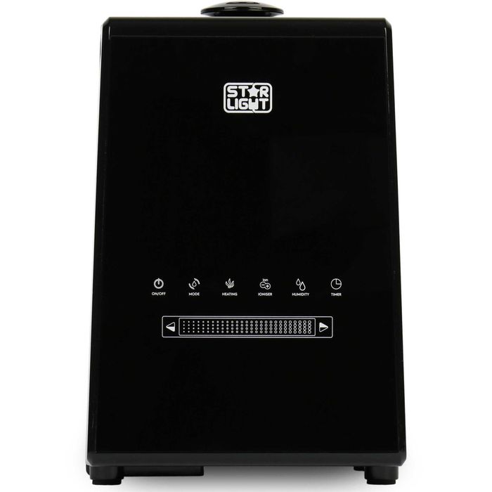 Umidificator ultra sunete rece /cald