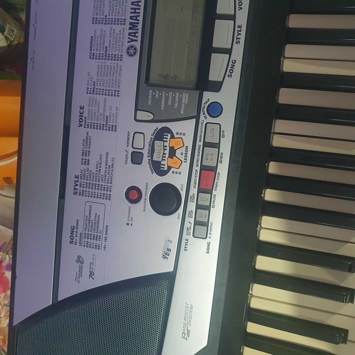 Instrumente muzicale