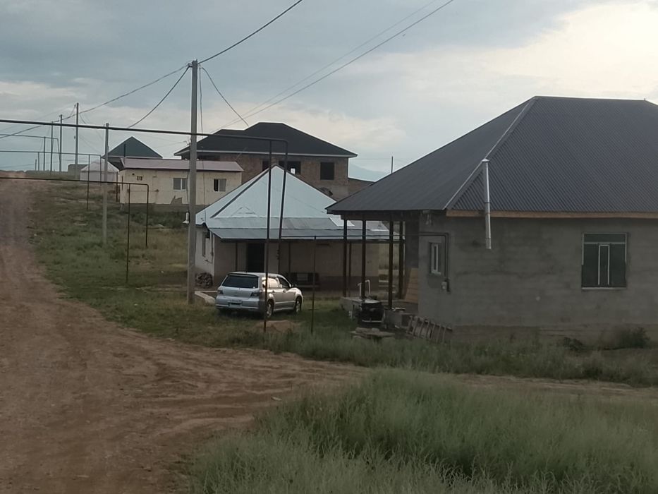Үи сатылады Енбекшиарал