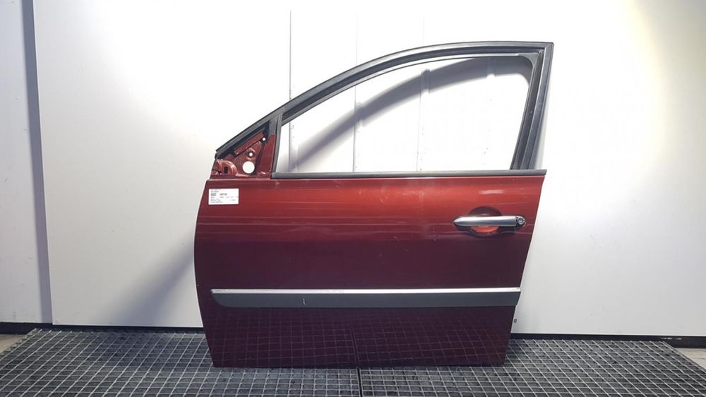 Usa stanga fata, Renault Megane 2 Sedan Piesa originala
