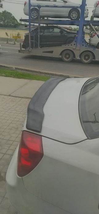 Gentra lacettilaga spoler