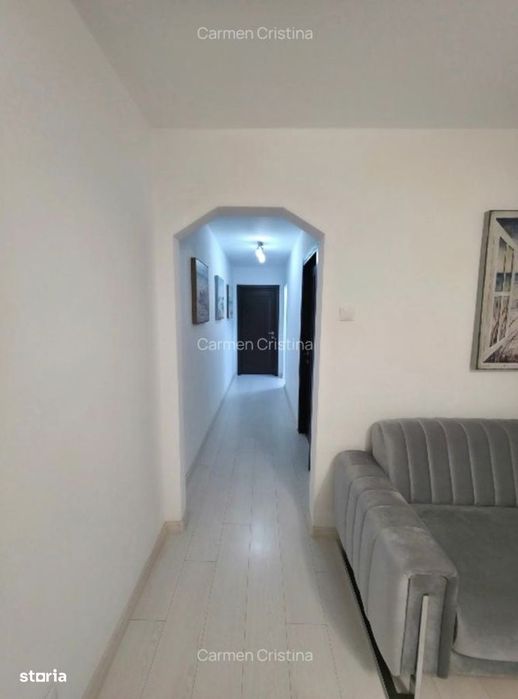 Apartament 3 camere mobilat Gorjului COMISION 0%