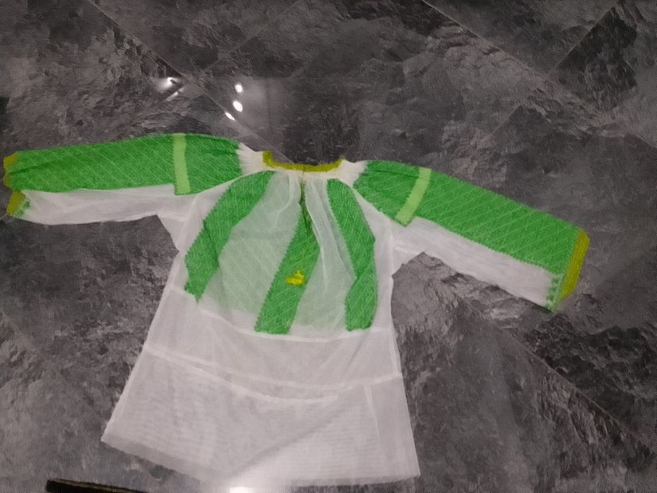 Vand haine traditionale de peste 70 de ani!