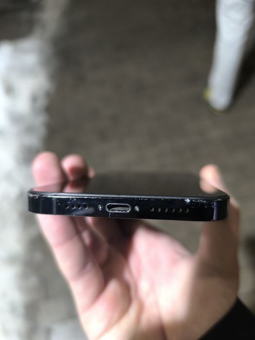 Айфон 12 про макс