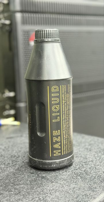 Жидкость для генератора тумана