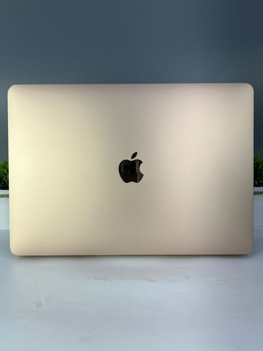 Ноутбук Apple MacBook Air, 8/128 ГБ