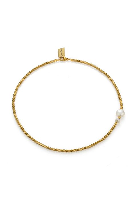 Колие и обеци Flicka