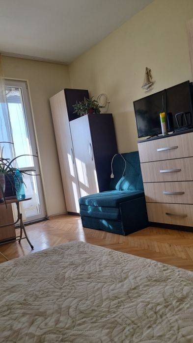 Продава се Двустаен апартамент в Димитровград - 77 кв.м за 570 €/кв.м - Снимка #10