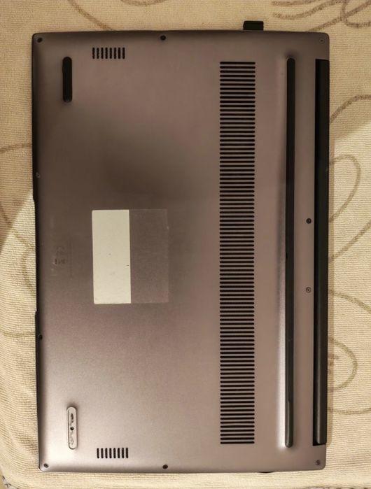 Продам Б/У ноутбук matebook D15