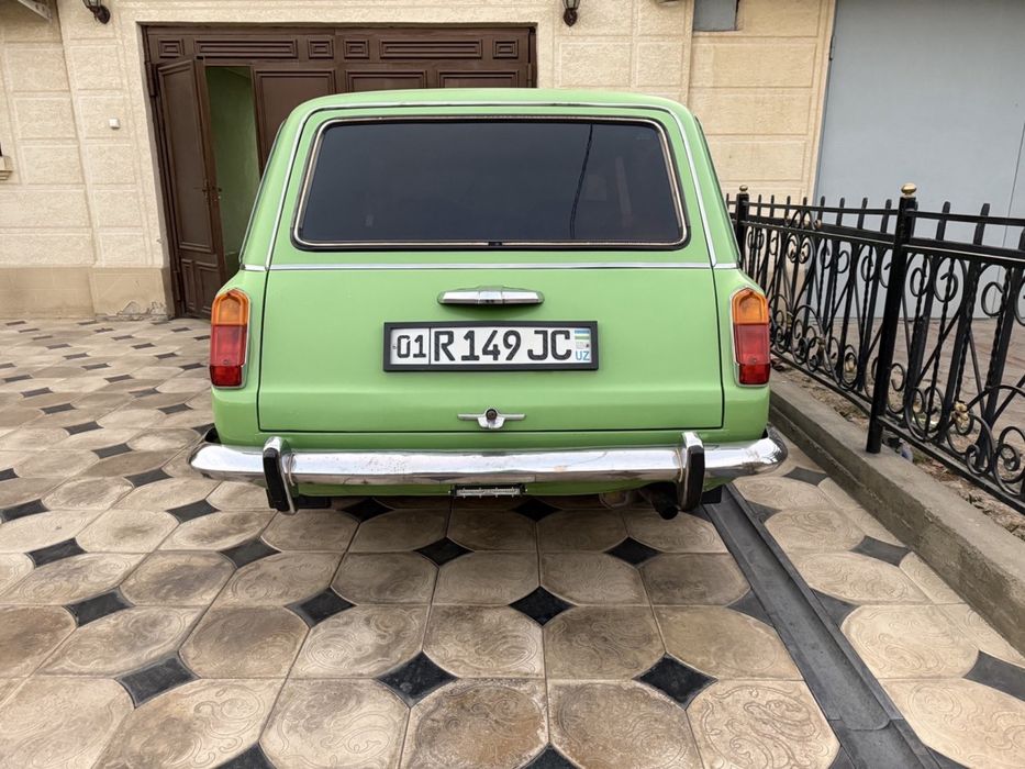 Продаеться ВАЗ 2102