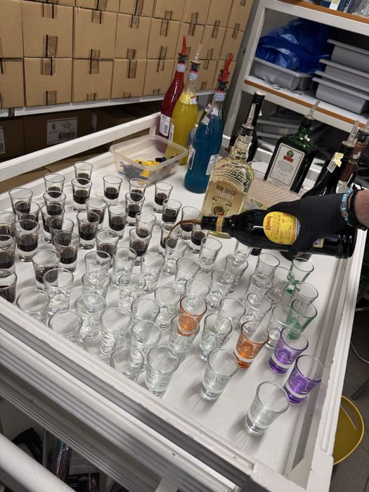 Organizator evenimente ,Open bar, cocktail bar,bar mobil