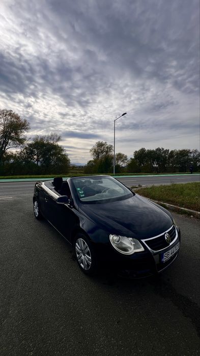VOLKSWAGEN Eos 0 — imagine 2