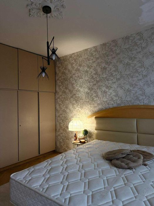 Дава се под наем Двустаен апартамент в София, Илинден - 70 кв.м за 598.23 € - Снимка #6